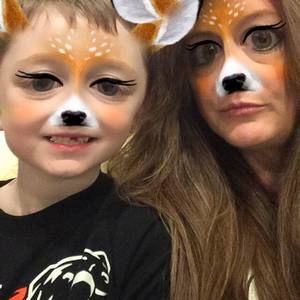 Meet your Posher, Stacey